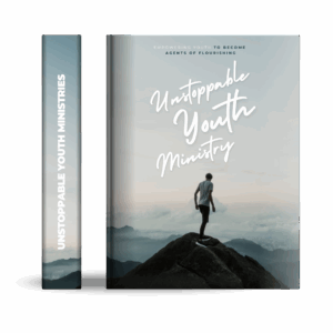 Unstoppable Youth Ministry (Paperback Copy)