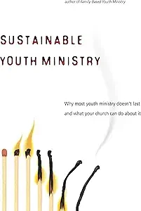 Sustainable Youth Ministry