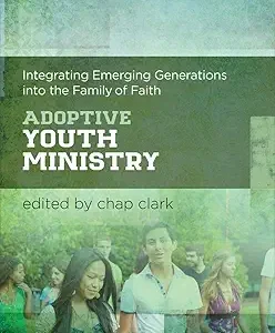 Adoptive Youth Ministry