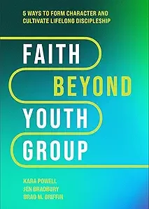 Faith Beyond Youth Group