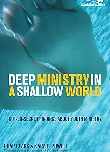 Deep Ministry In A Shallow World