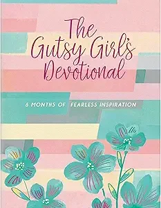 The Gutsy Girls Devotional